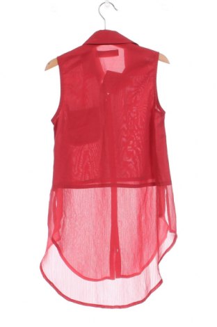 Detská košeľa  Abercrombie & Fitch, Veľkosť 7-8y/ 128-134 cm, Farba Červená, Cena  19,95 €