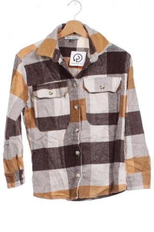 Παιδικό πουκάμισο Cars Jeans, Μέγεθος 12-13y/ 158-164 εκ., Χρώμα Πολύχρωμο, Τιμή 4,08 €