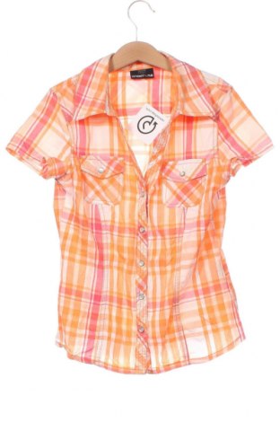 Detská košeľa  Crash One, Veľkosť 8-9y/ 134-140 cm, Farba Viacfarebná, Cena  2,95 €