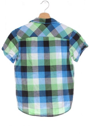 Kinderhemd Design By Kappahl, Größe 10-11y/ 146-152 cm, Farbe Mehrfarbig, Preis 6,13 €