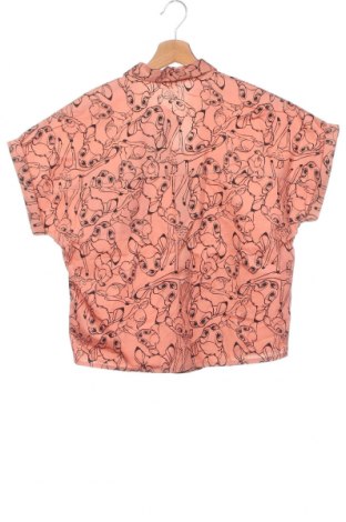 Dětská košile  Disney, Velikost 10-11y/ 146-152 cm, Barva Růžová, Cena  130,00 Kč