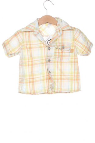Детска риза Fagottino By Oviesse, Размер 3-4y/ 104-110 см, Цвят Многоцветен, Цена 12,00 лв.