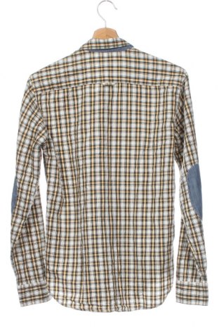 Kinderhemd Gant, Größe 14-15y/ 168-170 cm, Farbe Mehrfarbig, Preis 11,74 €