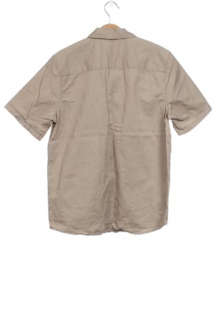 Detská košeľa  H&M, Veľkosť 12-13y/ 158-164 cm, Farba Béžová, Cena  7,98 €