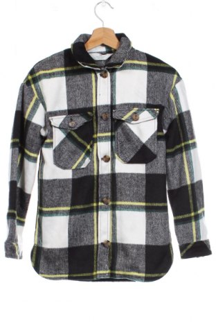 Παιδικό πουκάμισο H&M, Μέγεθος 10-11y/ 146-152 εκ., Χρώμα Πολύχρωμο, Τιμή 3,40 €