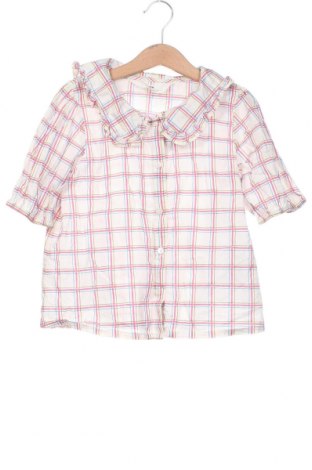 Παιδικό πουκάμισο H&M, Μέγεθος 7-8y/ 128-134 εκ., Χρώμα Πολύχρωμο, Τιμή 3,61 €