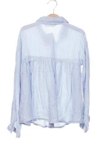 Kinderhemd H&M, Größe 8-9y/ 134-140 cm, Farbe Mehrfarbig, Preis € 5,56