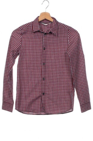Παιδικό πουκάμισο H&M, Μέγεθος 10-11y/ 146-152 εκ., Χρώμα Πολύχρωμο, Τιμή 6,14 €