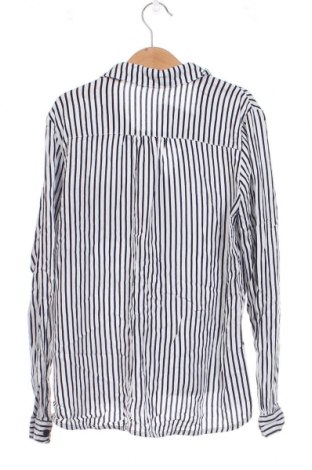 Kinderhemd H&M, Größe 10-11y/ 146-152 cm, Farbe Weiß, Preis € 5,56