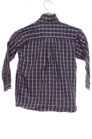 Παιδικό πουκάμισο H&M, Μέγεθος 5-6y/ 116-122 εκ., Χρώμα Πολύχρωμο, Τιμή 3,32 €