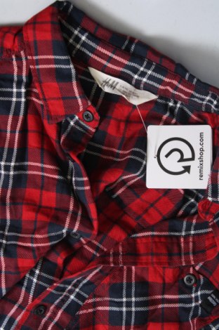 Παιδικό πουκάμισο H&M, Μέγεθος 15-18y/ 170-176 εκ., Χρώμα Πολύχρωμο, Τιμή 3,94 €