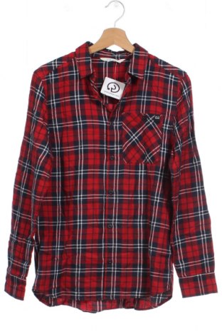 Παιδικό πουκάμισο H&M, Μέγεθος 15-18y/ 170-176 εκ., Χρώμα Πολύχρωμο, Τιμή 4,90 €