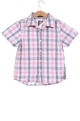 Παιδικό πουκάμισο H&M L.O.G.G., Μέγεθος 6-7y/ 122-128 εκ., Χρώμα Πολύχρωμο, Τιμή 7,68 €