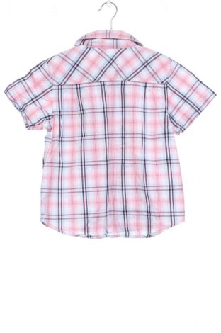 Dziecięca koszula H&M L.O.G.G., Rozmiar 6-7y/ 122-128 cm, Kolor Kolorowy, Cena 34,51 zł