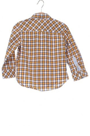 Παιδικό πουκάμισο H&M L.O.G.G., Μέγεθος 2-3y/ 98-104 εκ., Χρώμα Πολύχρωμο, Τιμή 2,95 €