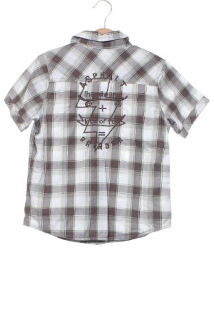 Παιδικό πουκάμισο Kanz, Μέγεθος 11-12y/ 152-158 εκ., Χρώμα Πολύχρωμο, Τιμή 3,06 €