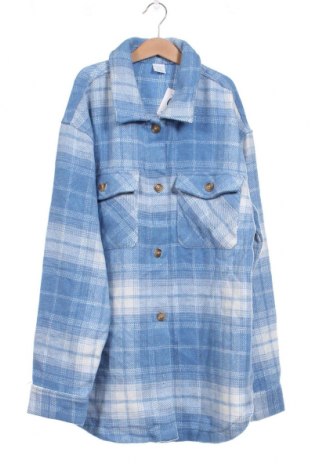 Παιδικό πουκάμισο Lindex, Μέγεθος 14-15y/ 168-170 εκ., Χρώμα Πολύχρωμο, Τιμή 4,83 €