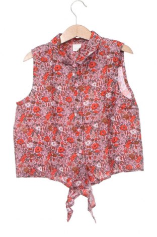 Παιδικό πουκάμισο Next, Μέγεθος 9-10y/ 140-146 εκ., Χρώμα Πολύχρωμο, Τιμή 5,45 €