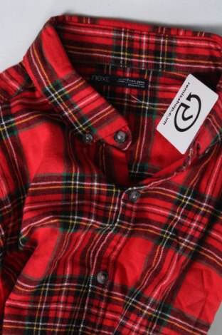 Παιδικό πουκάμισο Next, Μέγεθος 12-13y/ 158-164 εκ., Χρώμα Κόκκινο, Τιμή 4,08 €