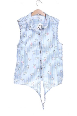 Παιδικό πουκάμισο Next, Μέγεθος 15-18y/ 170-176 εκ., Χρώμα Πολύχρωμο, Τιμή 5,40 €