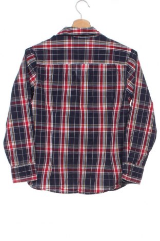 Παιδικό πουκάμισο Okay, Μέγεθος 11-12y/ 152-158 εκ., Χρώμα Πολύχρωμο, Τιμή 6,14 €