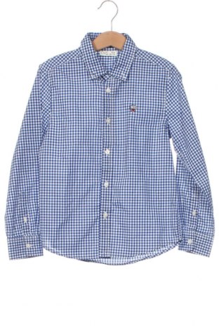 Παιδικό πουκάμισο Oviesse, Μέγεθος 5-6y/ 116-122 εκ., Χρώμα Πολύχρωμο, Τιμή 3,42 €