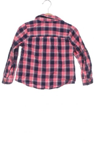 Παιδικό πουκάμισο Palomino, Μέγεθος 18-24m/ 86-98 εκ., Χρώμα Πολύχρωμο, Τιμή 3,32 €