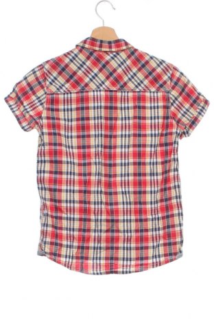 Παιδικό πουκάμισο Pepe Jeans, Μέγεθος 11-12y/ 152-158 εκ., Χρώμα Πολύχρωμο, Τιμή 8,18 €