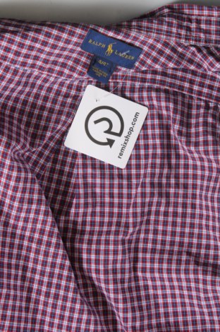Παιδικό πουκάμισο Ralph Lauren, Μέγεθος 3-4y/ 104-110 εκ., Χρώμα Πολύχρωμο, Τιμή 12,52 €