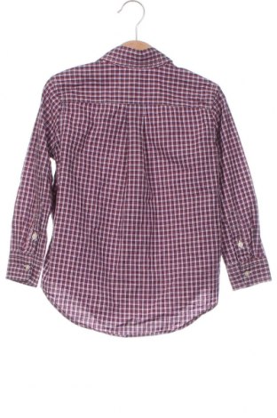 Παιδικό πουκάμισο Ralph Lauren, Μέγεθος 3-4y/ 104-110 εκ., Χρώμα Πολύχρωμο, Τιμή 12,52 €