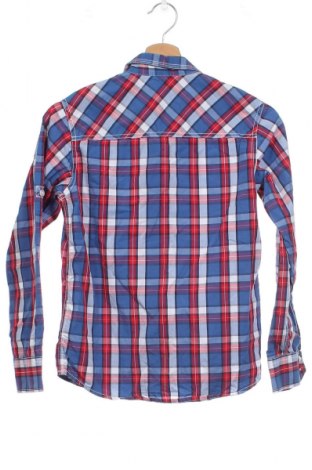 Παιδικό πουκάμισο Roadsign, Μέγεθος 10-11y/ 146-152 εκ., Χρώμα Πολύχρωμο, Τιμή 4,76 €