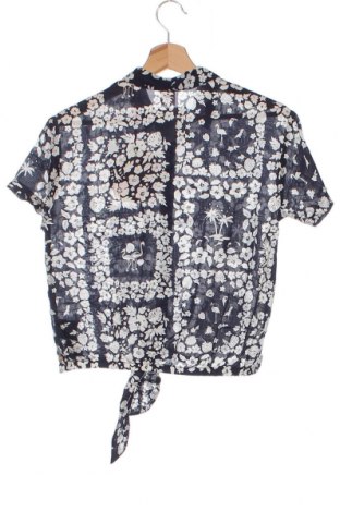 Cămașă pentru copii Scotch & Soda, Mărime 11-12y/ 152-158 cm, Culoare Albastru, Preț 50,53 Lei