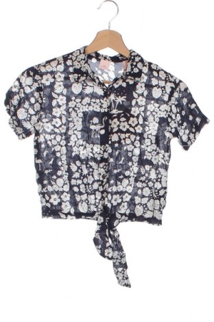 Παιδικό πουκάμισο Scotch & Soda, Μέγεθος 7-8y/ 128-134 εκ., Χρώμα Μπλέ, Τιμή 19,79 €