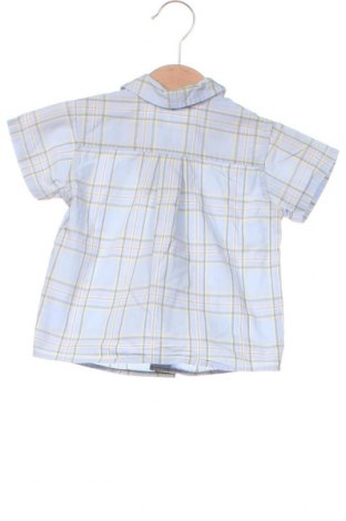 Dětská košile  United Colors Of Benetton, Velikost 2-3y/ 98-104 cm, Barva Vícebarevné, Cena  139,00 Kč