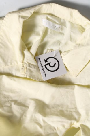 Παιδικό πουκάμισο Zara, Μέγεθος 6-7y/ 122-128 εκ., Χρώμα Κίτρινο, Τιμή 7,22 €