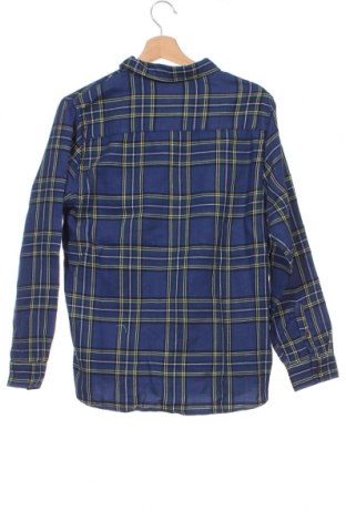 Detská košeľa  Zara, Veľkosť 13-14y/ 164-168 cm, Farba Modrá, Cena  7,83 €