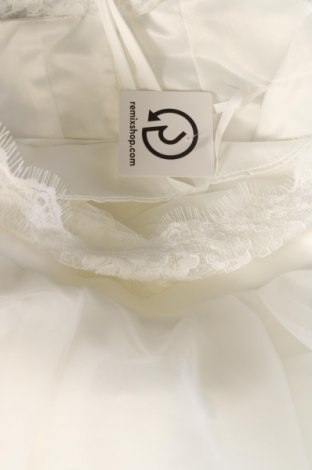 Kinderkleid, Größe 8-9y/ 134-140 cm, Farbe Weiß, Preis 38,14 €