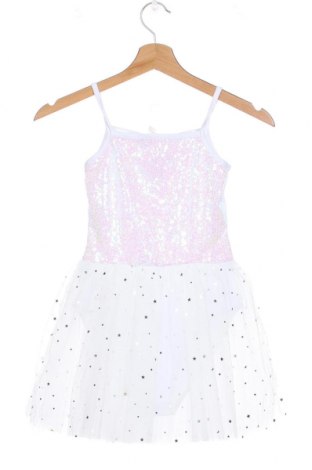 Παιδικό φόρεμα, Μέγεθος 8-9y/ 134-140 εκ., Χρώμα Λευκό, Τιμή 10,05 €