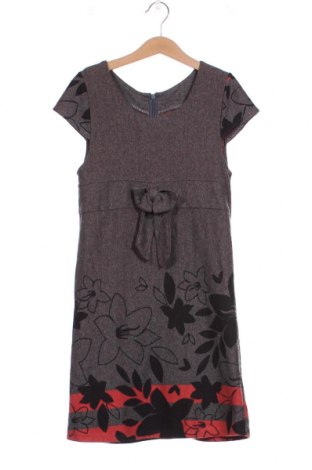 Παιδικό φόρεμα, Μέγεθος 7-8y/ 128-134 εκ., Χρώμα Πολύχρωμο, Τιμή 5,76 €
