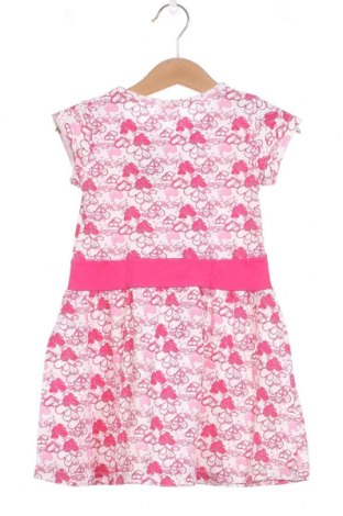 Kinderkleid, Größe 4-5y/ 110-116 cm, Farbe Mehrfarbig, Preis 5,53 €