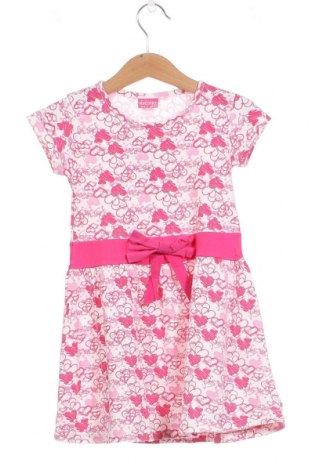 Kinderkleid, Größe 4-5y/ 110-116 cm, Farbe Mehrfarbig, Preis € 5,89