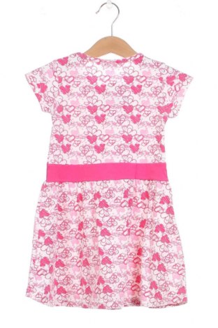 Kinderkleid, Größe 4-5y/ 110-116 cm, Farbe Mehrfarbig, Preis € 6,26