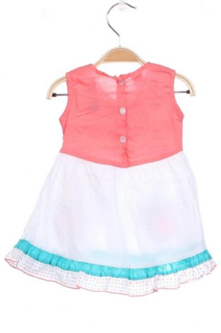 Kinderkleid, Größe 12-18m/ 80-86 cm, Farbe Mehrfarbig, Preis 8,43 €