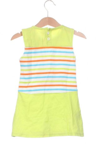 Kinderkleid, Größe 12-18m/ 80-86 cm, Farbe Mehrfarbig, Preis 5,76 €