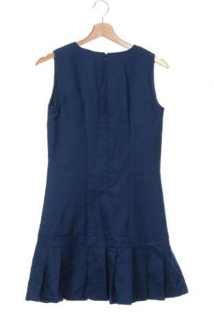 Rochie pentru copii, Mărime 13-14y/ 164-168 cm, Culoare Albastru, Preț 26,55 Lei