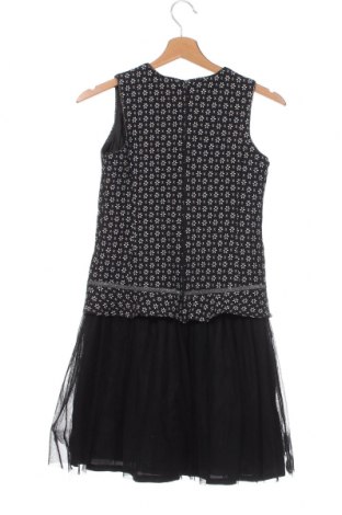 Kinderkleid, Größe 11-12y/ 152-158 cm, Farbe Schwarz, Preis € 5,52