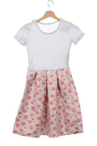 Kinderkleid, Größe 10-11y/ 146-152 cm, Farbe Grau, Preis 6,00 €