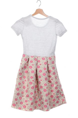Kinderkleid, Größe 10-11y/ 146-152 cm, Farbe Grau, Preis 6,00 €
