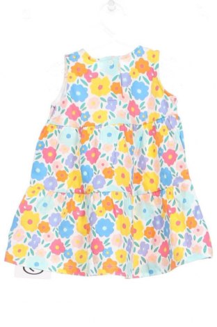 Kinderkleid, Größe 3-6m/ 62-68 cm, Farbe Blau, Preis 5,88 €