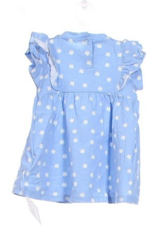 Kinderkleid, Größe 3-6m/ 62-68 cm, Farbe Blau, Preis € 5,88